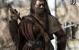 “TWD: The Ones Who Live” divulga teaser e data de estreia