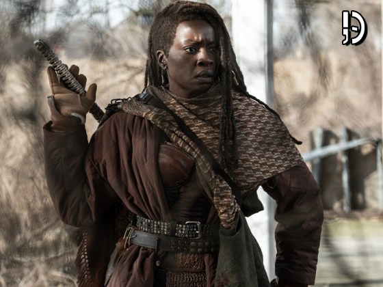 “TWD: The Ones Who Live” divulga teaser e data de estreia