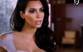 Kim Kardashian irá estrelar e produzir comédia “The 5th Wheel”