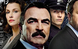 “Blue Bloods” chegará ao fim na 14ª temporada dividida em 2 partes