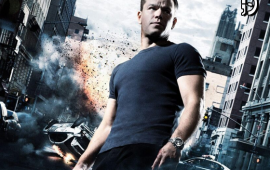 Novo filme de “Jason Bourne” está em desenvolvimento