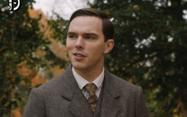 Nicholas Hoult será o novo Lex Luthor da DC