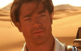 Após Oscar, Brendan Fraser é confirmado em comédia