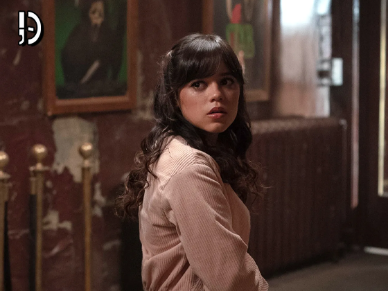 Jenna Ortega também não retornará para “Pânico VII”