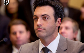 Reid Scott entra para elenco da 23ª temporada de “Lei e Ordem”.