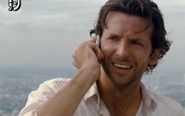 Bradley Cooper faria “Se Beber, Não Case! Parte IV” em “um instante”