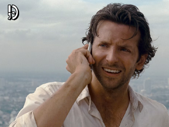 Bradley Cooper faria “Se Beber, Não Case! Parte IV” em “um instante”