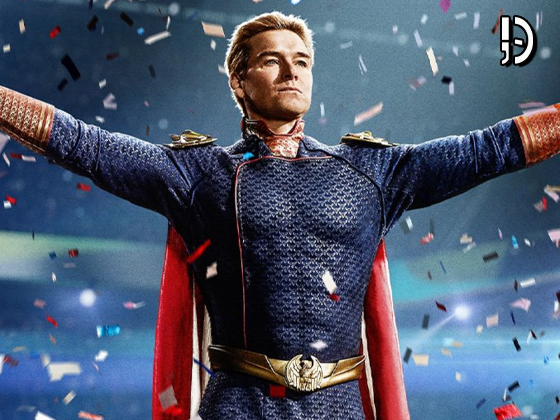 Prime Video divulga trailer da quarta temporada de “The Boys”