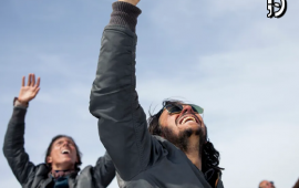 Netflix divulga trailer de espanhol “A Sociedade da Neve”