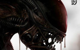 Elenco de série de “Alien” toma forma