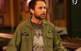 Charlie Day estrelará comédia dark “Kill Me”