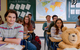 Série prequel de “Ted” divulga primeiro trailer