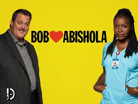 “Bob ♥️ Abishola” será encerrada na quinta temporada