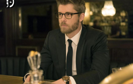 “Chicago Med” adiciona Luke Mitchell ao elenco na nona temporada