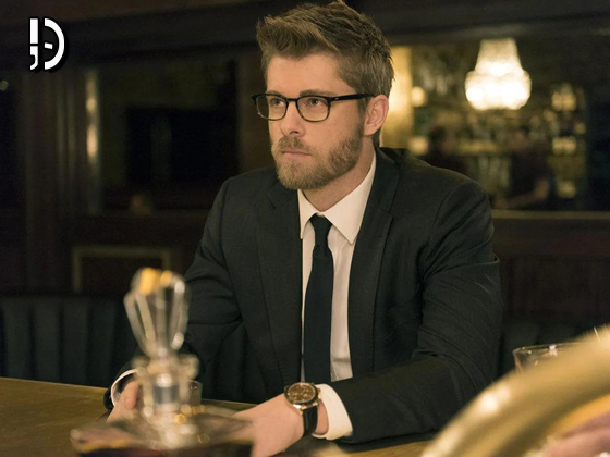 “Chicago Med” adiciona Luke Mitchell ao elenco na nona temporada
