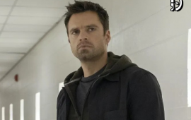 Sebastian Stan interpretará versão jovem de Donald Trump