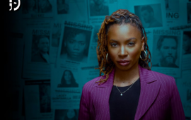 NBC renova “Found” e “The Irrational”