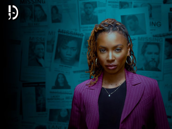 NBC renova “Found” e “The Irrational”