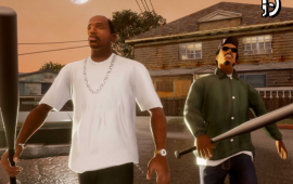 Netflix anuncia trilogia de “GTA” em sua aba de Games