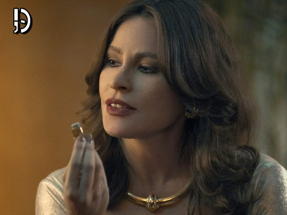 Netflix divulga trailer de “Griselda”, com Sofia Vergara