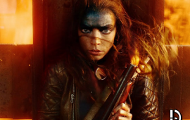 Warner lança trailer de “Furiosa”, prequel de “Mad Max”