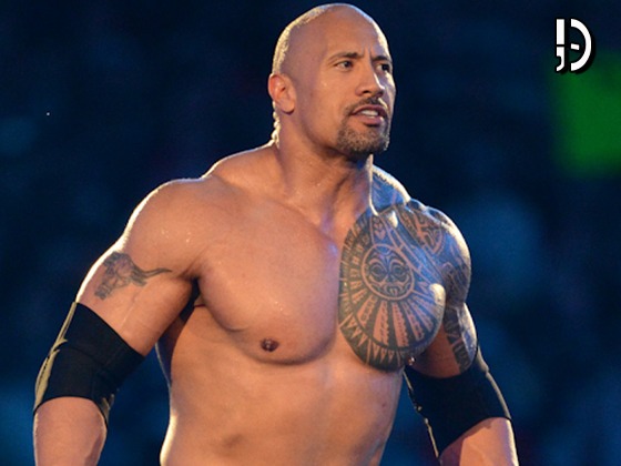 Dwayne Johnson interpretará lutador de MMA e UFC