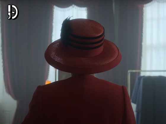 Netflix divulga trailer da parte 2 da 6ª temporada de “The Crown”