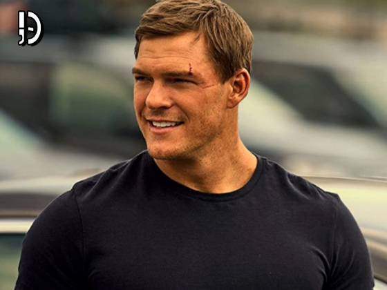 “Reacher” é renovada para a 3ª temporada antes da estreia do segundo ano