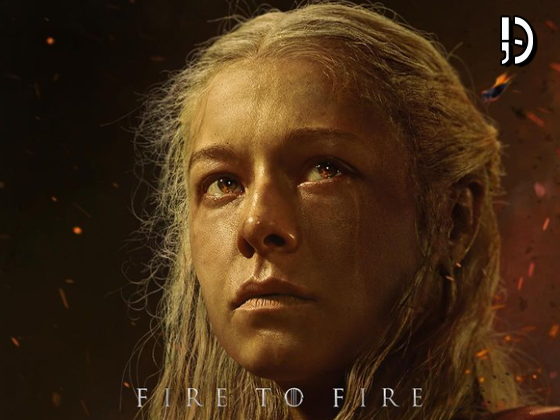 “A Casa do Dragão” tem elenco e trailer da 2ª temporada revelados