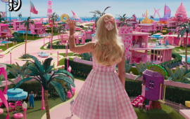 HBO Max confirma data de lançamento de “Barbie” no streaming