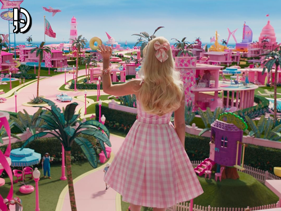 HBO Max confirma data de lançamento de “Barbie” no streaming