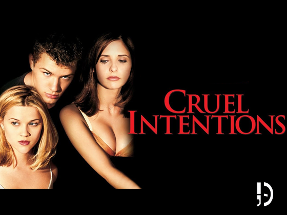 Prime Video irá adaptar “Segundas Intenções” como série