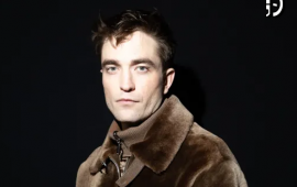 Netflix cancela filme com Robert Pattinson e Robert Downey Jr.