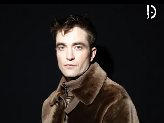 Netflix cancela filme com Robert Pattinson e Robert Downey Jr.