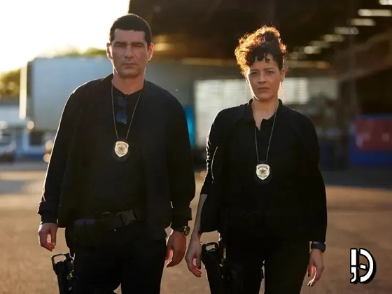 “DNA do Crime” é renovada pela Netflix