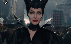 Angelina Jolie confirma “Malévola 3”