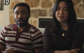 Trailer da série “Sr. & Sra. Smith” é lançado