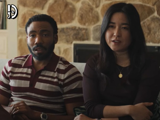 Trailer da série “Sr. & Sra. Smith” é lançado