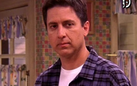 Ray Romano estará em série de comédia “No Good Deed”