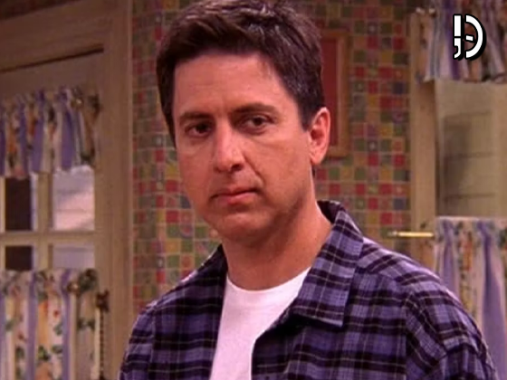 Ray Romano estará em série de comédia “No Good Deed”