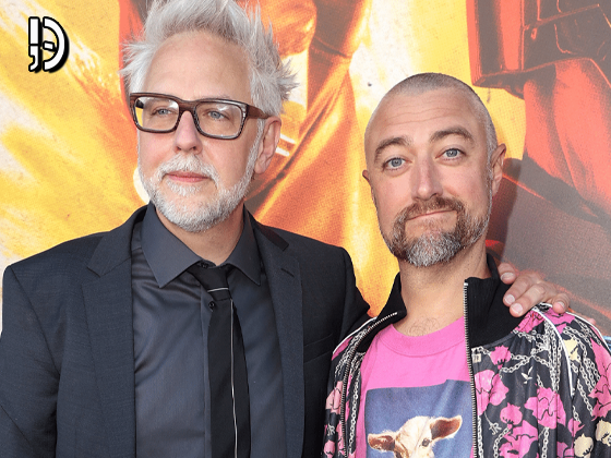 Sean Gunn será Maxwell Lord no novo DCU