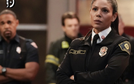 “Station 19” acabará na sétima temporada