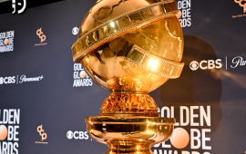 Globo de Ouro 2024: Confira a lista de indicados
