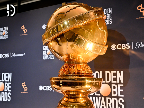 Globo de Ouro 2024: Confira a lista de indicados