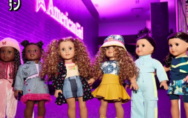 Filme das bonecas “American Girl” está em desenvolvimento