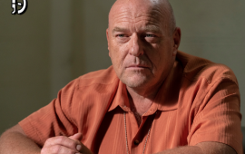 Dean Norris junta-se a “Lei e Ordem: Crime Organizado”