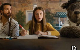 Com Ryan Reynolds, “IF” tem trailer divulgado
