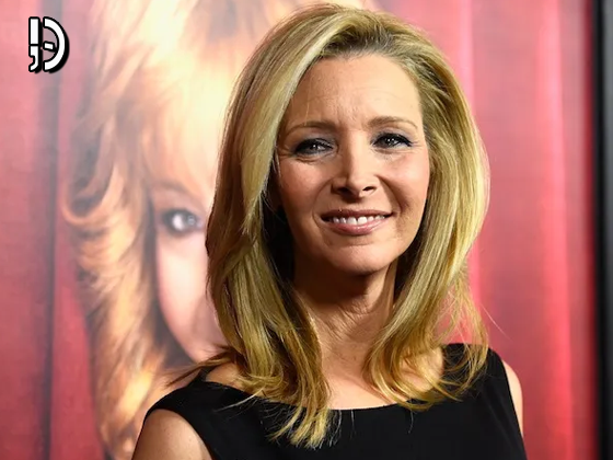 Lisa Kudrow se junta a Ray Romano em comédia na Netflix
