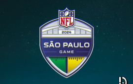 NFL confirma partida em São Paulo em 2024