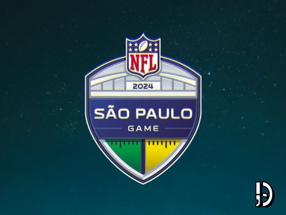 NFL confirma partida em São Paulo em 2024